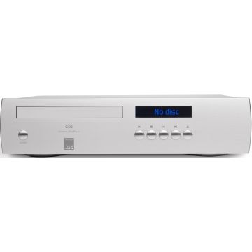ATC CD2 CD Player