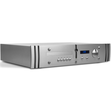 ATC CDA2 Mk2 CD Player and DAC Pre Amplifier