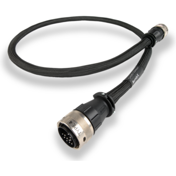 Chord Burndy X Cable for Naim Audio (various versions available)