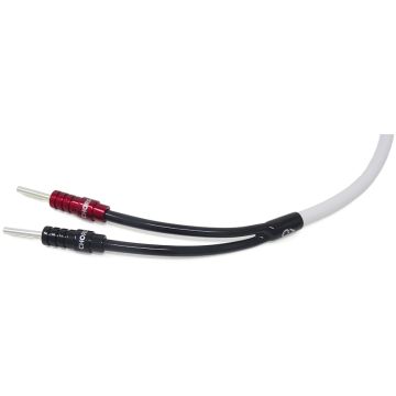 Chord C-Screen X Speaker Cable - Per Metre