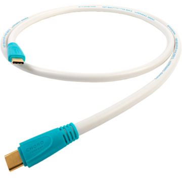 Chord C-usb USB A to C Cable