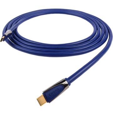 Chord Clearway USB A to C Cable