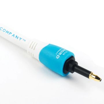 Chord C-lite Optical Cable - Minijack to Minijack