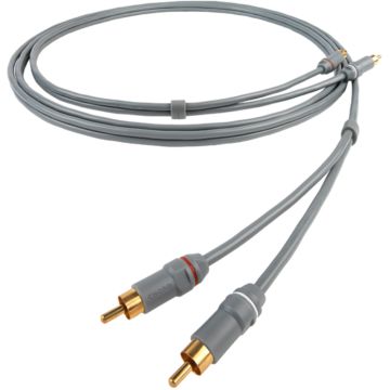Chord Leyline RCA Interconnects