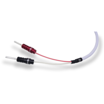 Chord Odyssey X Speaker Cable - Per Metre