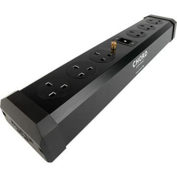 Chord PowerHAUS P6 Mains Block