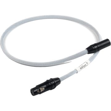 Chord Sarum Super Tuned Aray Digital XLR Cable