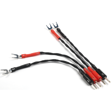Chord Sarum T Speaker Links Jumper Cables
