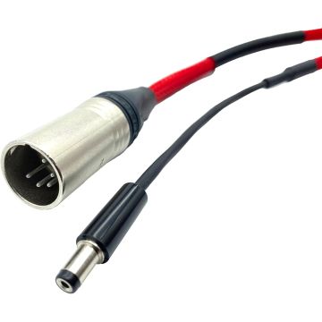 Chord Shawline DC Power Cable for Melco S10
