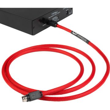 Chord Shawline DC Power Cable for Rega TT PSU