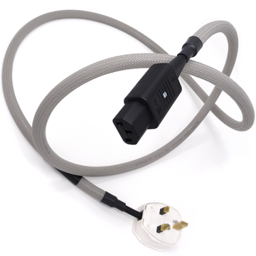 Chord Shawline Power Mains Cable 16A High Current