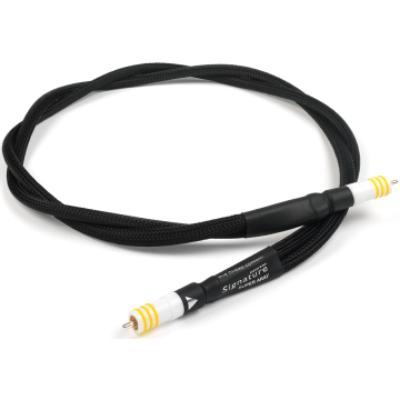 Chord Signature Tuned ARAY Digital Cable