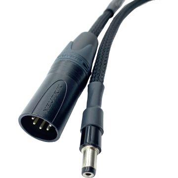 Chord Signature DC Power Cable for Melco S10