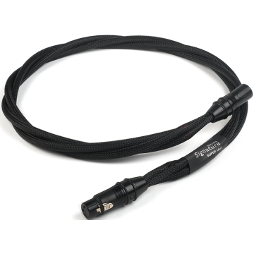 Chord Signature AES EBU Digital Cable