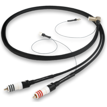 Chord Signature Tuned Aray Tonearm Cable