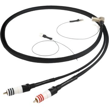 Chord Signature X Tuned ARAY Tonearm Arm Lead Reference 1.2m