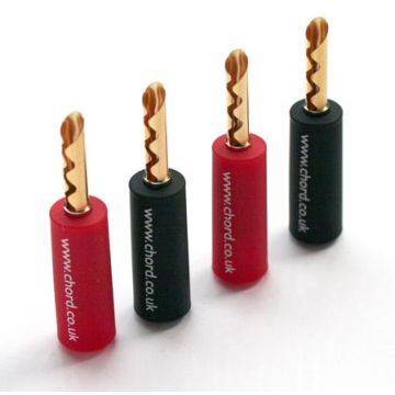 Chord Speaker Cable Termination Kit