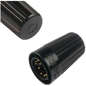 Chord Bridge Blanking Plug