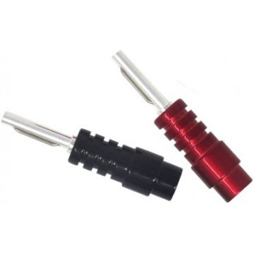 Chord Ohmic Speaker Plugs - Each 