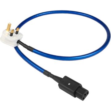 Chord Clearway Power Mains Cable