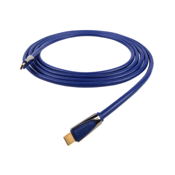 Chord Clearway USB C to C Cable