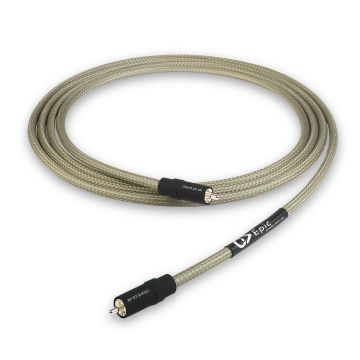 Chord Epic Subwoofer Cable