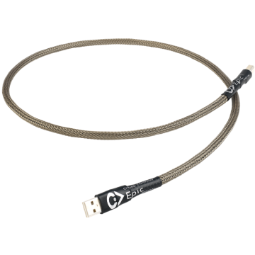 Chord Epic USB Cable