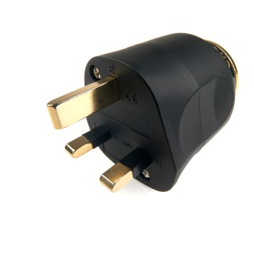 Chord PowerARAY Noise Reduction Plug