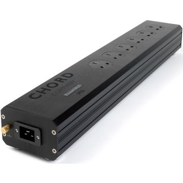 Chord PowerHAUS M6 Mains Block