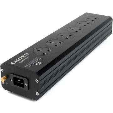 Chord PowerHAUS S6 Mains Block