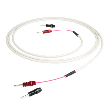 Chord RumourX Speaker Cable - 50m Reel