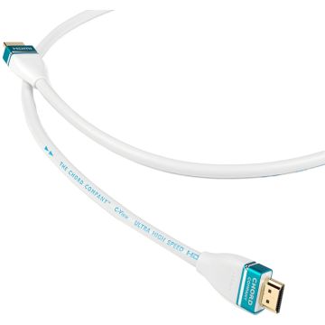 Chord C-view HDMI 2.1 48GBps Cable-Main