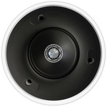 KEF Ci100.2QR In Ceiling Speaker 