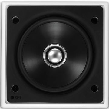 KEF Ci100QS Stereo In Ceiling Speaker 
