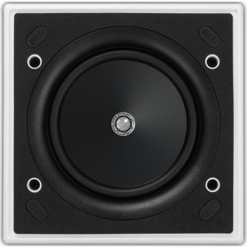 KEF Ci130.2CS In Wall / In Ceiling Speaker