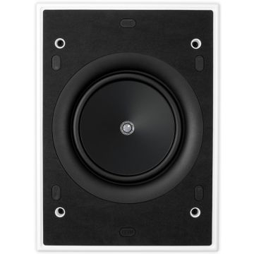 KEF Ci160CL In Wall / In Ceiling Speaker Front