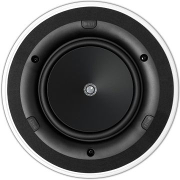 KEF Ci160.2CR In Ceiling Speaker (Single)