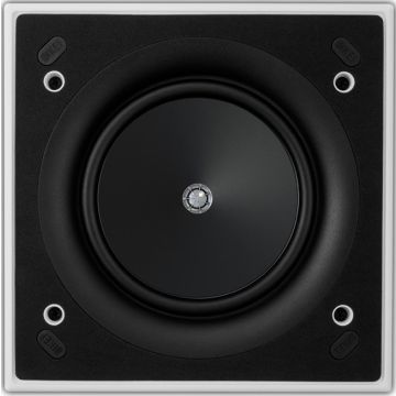 KEF Ci160CS In Wall / In Ceiling Speaker