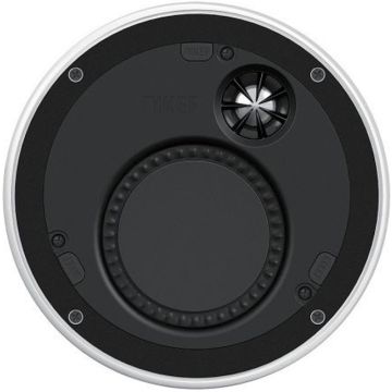 KEF Ci160TR In Wall / In Ceiling Speaker (Single)