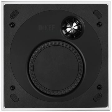 KEF Ci160TS Stereo In Ceiling Speaker (Single)