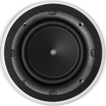KEF Ci200.2CR In Wall / In Ceiling Speaker (Single)
