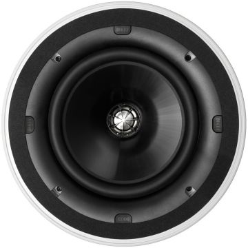 KEF Ci200QR In Wall / In Ceiling Speaker (Single)