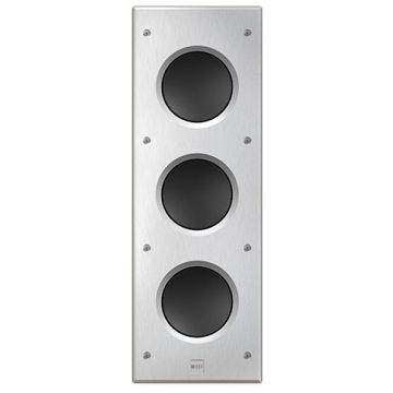 KEF Ci3160QLb In Wall Subwoofer