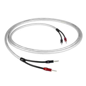 Chord Clearway Speaker Cable - 50m Reel