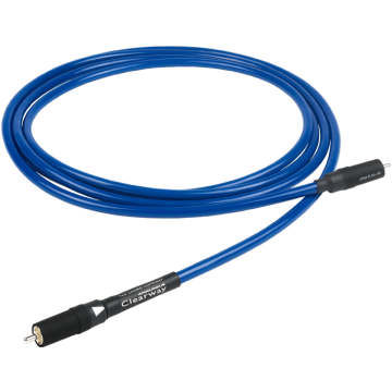 Chord Clearway X Subwoofer Cable