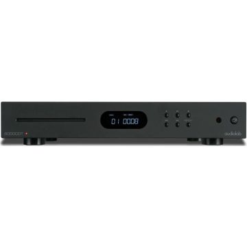 Audiolab 6000CDT Black