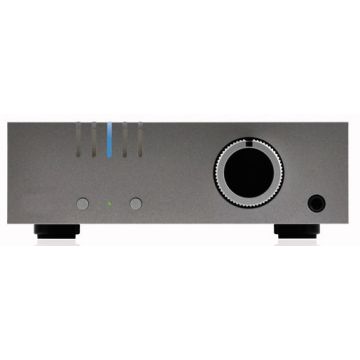 Pathos Converto Mk2 DAC Silver
