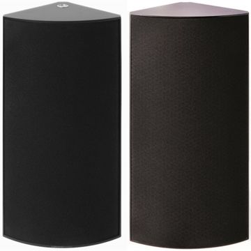 Cornered Audio A3 (Single) and C3 (Single) System Package - Black