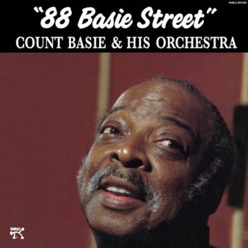 Count Basie - 88 Basie Street (180g LP Analogue Productions)