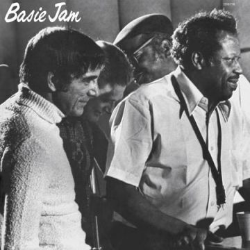 Count Basie - Basie Jam (180g LP Analogue Productions)